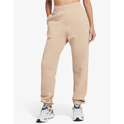Adidas Originals Adicolor Essentials Fleece Pants Beige