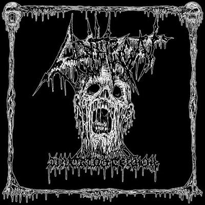 Cutthroat - Invoking Terror CD