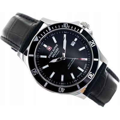 Swiss Alpine Military by Grovana SAM7022.1537