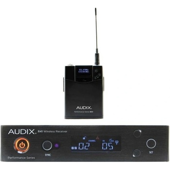 Audix AP41 BP