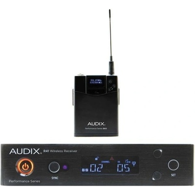 Audix AP41 BP