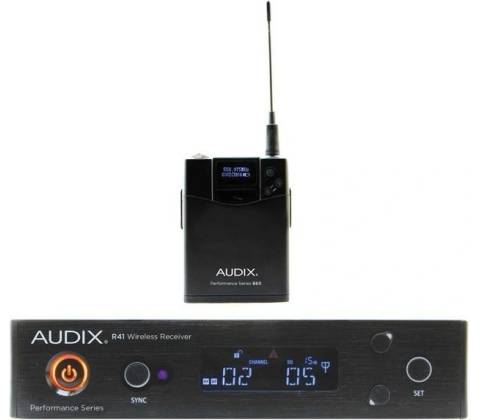 Audix AP41 BP