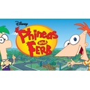 Phineas & Ferb: Nové vynálezy