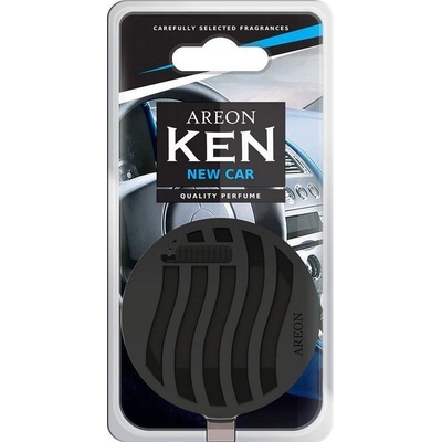 Areon KEN NEW CAR