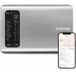 Cosori Stainless Steel Digital Kitchen Scale, Kitchen Scale with APP Nutritional Calculation - CNS-R101S Кухненски везни