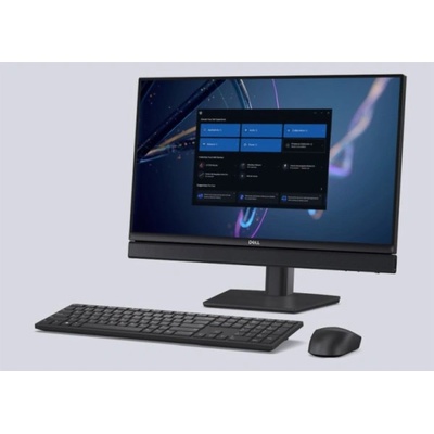 Dell Optiplex/All-in-One 7420/24"/FHD/i7-14700/16GB/512GB SSD/UHD 770/W11P/Silver/3RNBD