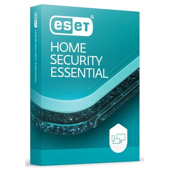 ESET Home Security Essential (1 Device /1 Year)
