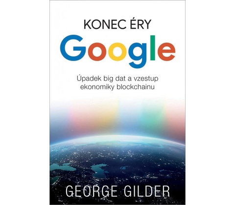 Konec éry Google