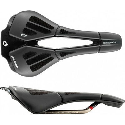 Prologo Scratch M5 Tirox Pas CPC čierne