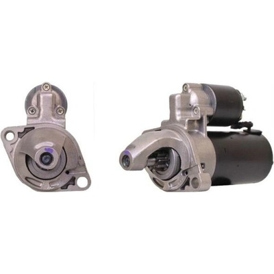 Startér - Audi A6 2,4 / Bosch 0001108107