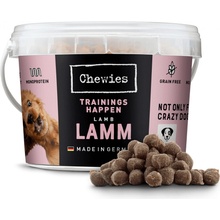 Chewies Trainings Happen Lamm jehněčí 300 g