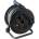 Solight 4 Plug 25 m (0323)