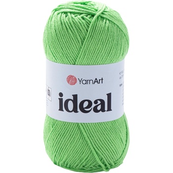 YARNART Ideal 226 Pistachio Плетива прежда (Ideal 226)