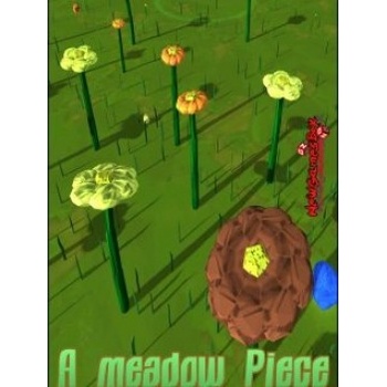 A meadow Piece