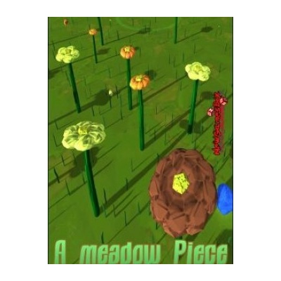 A meadow Piece