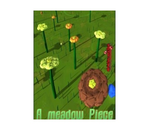 A meadow Piece