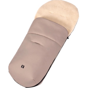 Moon Термочувалче за количка Moon - Sand, new (68610040-922)