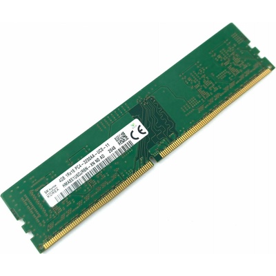 SK Hynix DDR4 4GB 3200MHz CL22 HMA851U6DJR6N-XN