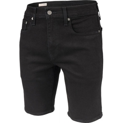 Levi's džínové šortky 405 39864-0037 černá