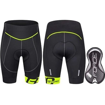 Force B30 pas černá/fluo