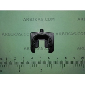 Image 1 of Compatible Бушинг за тефлоново платно, hp p2015, rc1-3638 (rc1-3638)