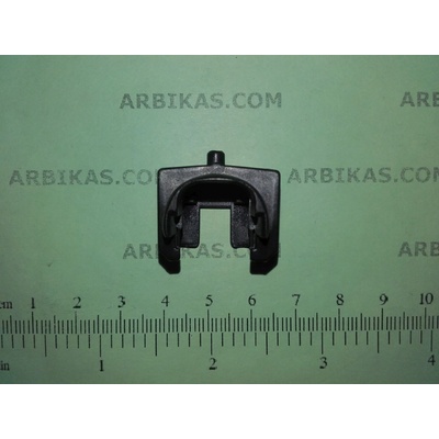 Compatible Бушинг за тефлоново платно, hp p2015, rc1-3638 (rc1-3638)