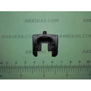 Compatible Бушинг за тефлоново платно, hp p2015, rc1-3638 (rc1-3638)