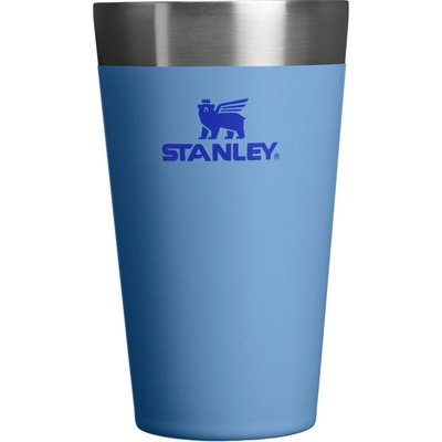 Stanley termosklenka The Stacking Tumbler 470 ml 16oz Blue Sky