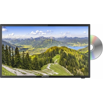 Megasat Camping TV Royal Line lll 19"