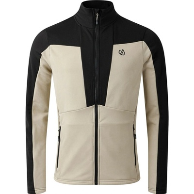 Dare 2b Substratum V Core Stretch čierna/béžová