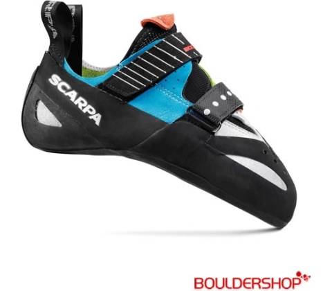 Scarpa Boostic