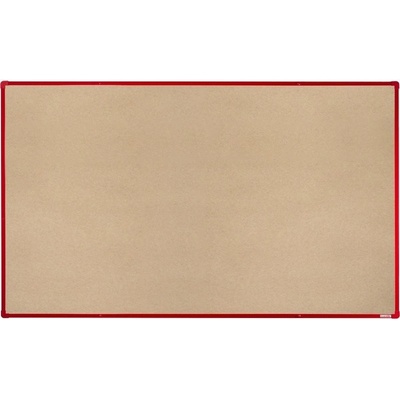 VMS VISION Nástenka s textilným povrchom 2000 x 1200 mm OK200120-5