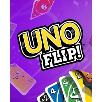 UNO Flip!