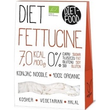 Diet food Shirataki široké cestoviny BIO 385 g