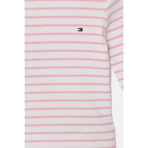 Tommy Hilfiger боди за бебе от памук с еластан 3 броя (KN0KN02254.9BY2.G)