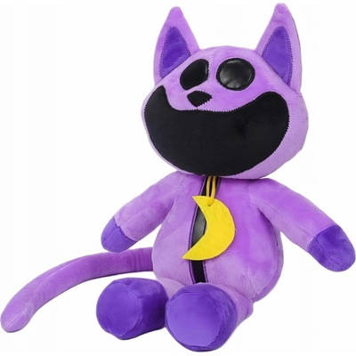 Toybit Plyšová hračka Poppy playtime CatNap 30cm
