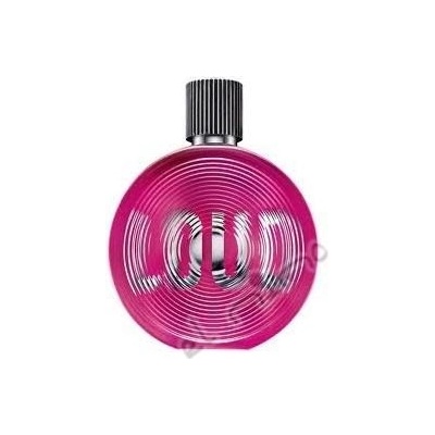 Tommy Hilfiger Loud toaletná voda dámska 75 ml tester