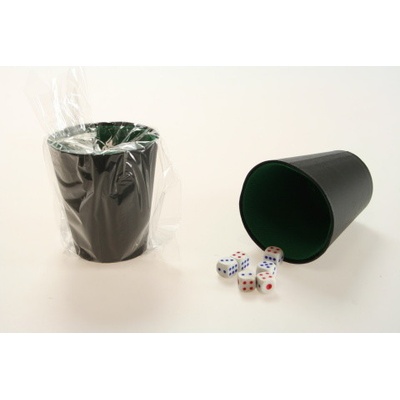 Lamps Kostky s kelímkem