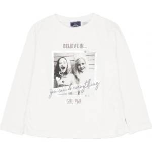 Chicco Girls Blouse Natural - magazinko
