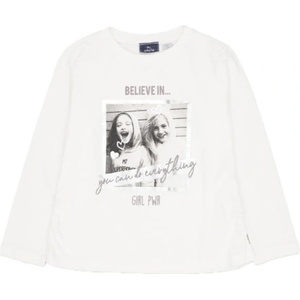 Chicco Girls Blouse Natural - magazinko