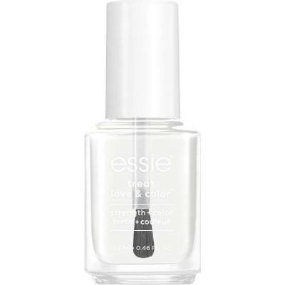Essie Treat Love & Color Nail Polish 13,5 ml, 00 Gloss Fit
