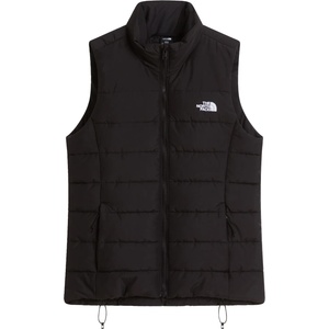 The North Face Дамски пухен елек The North Face Women's Aconcagua Vest Down vest - TNF Black - размер XS (132-1782-0211)