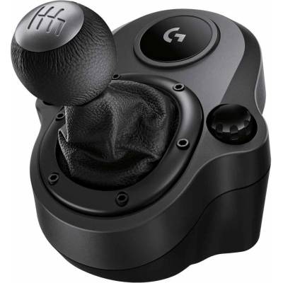 Logitech Волан logitech - logitech-rw-g923-bund-xbo (logitech-rw-g923-bund-xbo)
