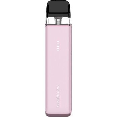 Vaporesso Xros 6 Mini 1600 mAh jelly pink