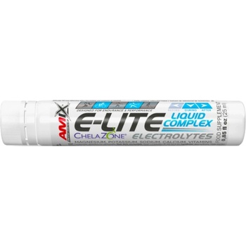 Amix Nutrition E-Lite [25 мл] Касис