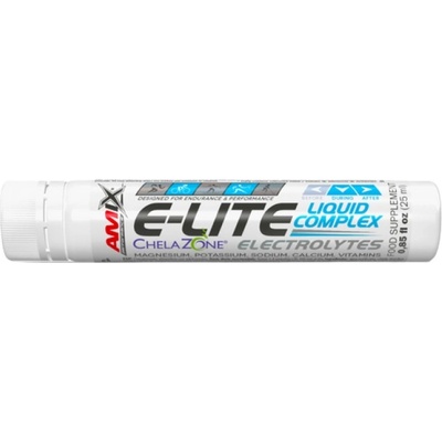 Amix Nutrition E-Lite [25 мл] Касис