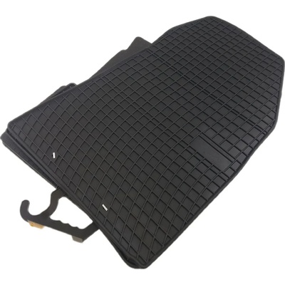 FroGum Гумени стелки за PEUGEOT 308 III / OPEL Astra L / CITROEN DS4 (2021+), марка Frogum (412378)