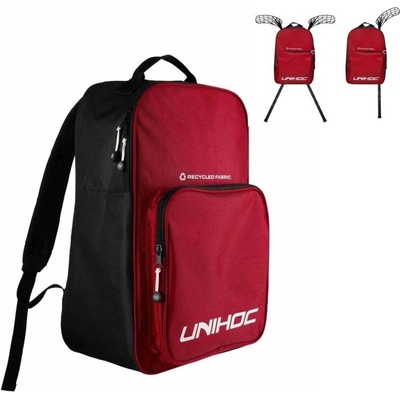 Unihoc Backpack Classic – Zboží Dáma