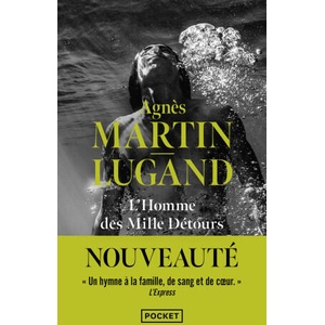 L'Homme des mille détours | Agnès Martin-Lugand (2025)
