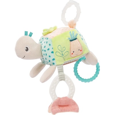 Baby Fehn Aktivity korytnačka ChildernOfTheSea